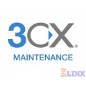 3CX Phone System 4SC 1 Year Maintenance (3CXPS4SM)