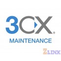 3CX Phone System 64SC 1 Year Maintenance (3CXPS64SM)