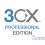 3CX Phone System Professional - 4SC inc 1 year Maintenance (3CXPSPROF4)