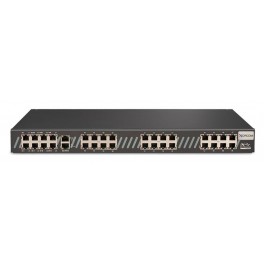 XR0057 - Xorcom Astribank USB Channel Bank with 08xFXS, 02xE1, 1U Chassis