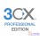 3CX Phone System Professional - 512SC inc 1 year Maintenance (3CXPSPROF512)