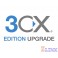 3CX Phone System 64SC to Professional Edition (3CXPS64TOPRO)