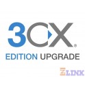 3CX Phone System upgrade from 4SC to 8SC (3CXPS4TO8)