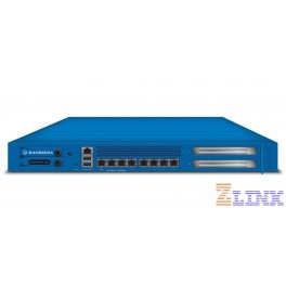 Sangoma Lync - Skype for Business Express Appliance 25 calls SBC + 1 E1T1 Single AC PSU 100 users