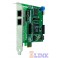 OpenVox D210E PCI Express ISDN PRI Card