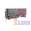 Digium AEX2401E - 1 FXO PCI Express Card with Echo Cancellation