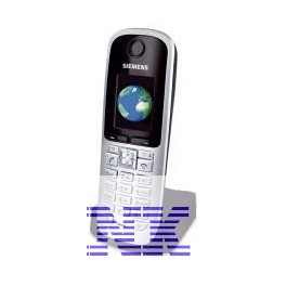 Siemens S68 DECT SIP Phone