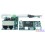 OpenVox B200M Mini PCI ISDN BRI Card