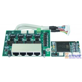 OpenVox B400M Mini PCI ISDN BRI Card