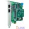 OpenVox DE210E PCI Express ISDN PRI Card with Echo Cancellation