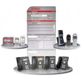 Avaya Aura® Communication Manager