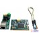 Openvox B100M 1 Port ISDN BRI Mini PCI Card