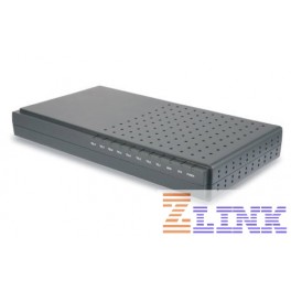 Atcom IP08 8-port Asterisk IP PBX