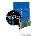 Sangoma NetBorder Express Gateway + A108D