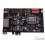 Junghanns duoBRI 2.0 PCI Express ISDN Card