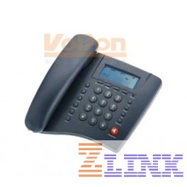 Atcom AT510 PoE SIP/IAX Phone