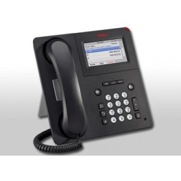 Avaya 9621G IP Deskphone