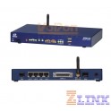 Sarian DR6420 Modular ADSL 3G Router