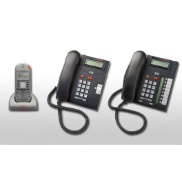 Avaya 7000 Series Digital Deskphones