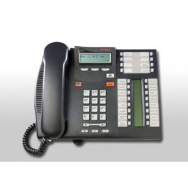 Avaya 7316E Digital Deskphone