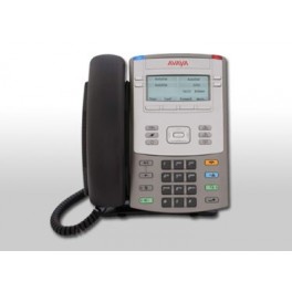 Avaya 1140E IP Deskphone