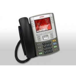 Avaya 1165E IP Deskphone