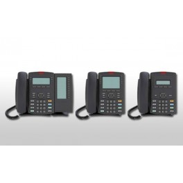 Avaya 1200 Series IP Deskphones
