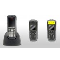 Avaya 3700 Series DECT Handsets