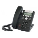Polycom SoundPoint IP 321 and 331