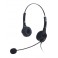 ClearOne's CHAT USB PC headsets