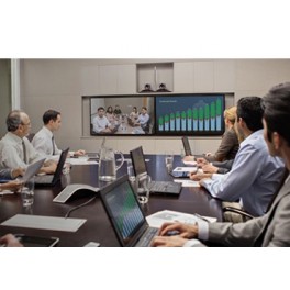 Polycom RealPresence Group Series