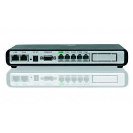 GXW4004, voice gateway 4 FXS, kết nối 4 máy lẻ analog