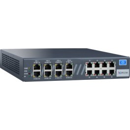 Xorcom Spark CXS1012 CompletePBX  Appliance with 02xFXS, 06xFXO,   compact chassis