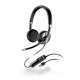 Plantronics BLACKWIRE C720