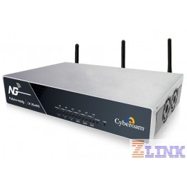 Cyberoam CR35wiNG UTM Firewall 3x3 MIMO Technology
