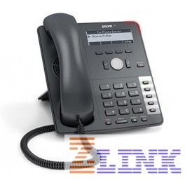 snom 715 VoIP Phone