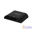 CradlePoint 3G M2M Router COR IBR650
