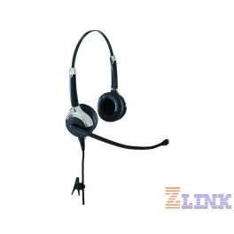 VXi UC ProSet LUX31 Headset (Stereo)