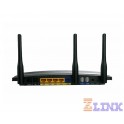 Zycoo UC510 IP PBX + WiFi Router