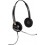 Plantronics HW520V Over-the-head, Binaural, Voice tube