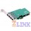 Atcom AXE4BL ISDN BRI Card Four ISDN BRI ports