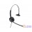 AxTel M-2 Comfort mono NC Wideband Headset (monaural)