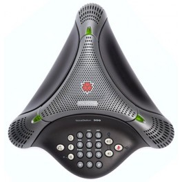 Conference Phone Polycom VoiceStation 300
