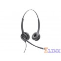 Axtel Elite HDvoice duo Headset