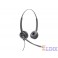 Axtel Elite HDvoice duo Headset