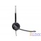 Axtel MS2 duo UC voice Headset