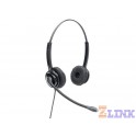 Axtel MS2 mono UC Voice Headset