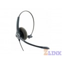 Axtel mono XL NC Wideband Headset