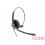 Axtel mono XL NC Wideband Headset