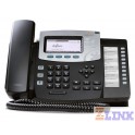 Digium D51 IP Phone with Icon keys